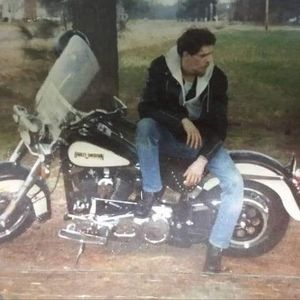 Meet your Posher, Thomas